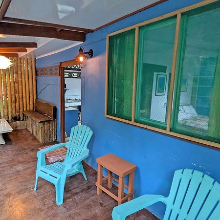 树屋山林小屋 Puerto Viejo de Talamanca 外观 照片