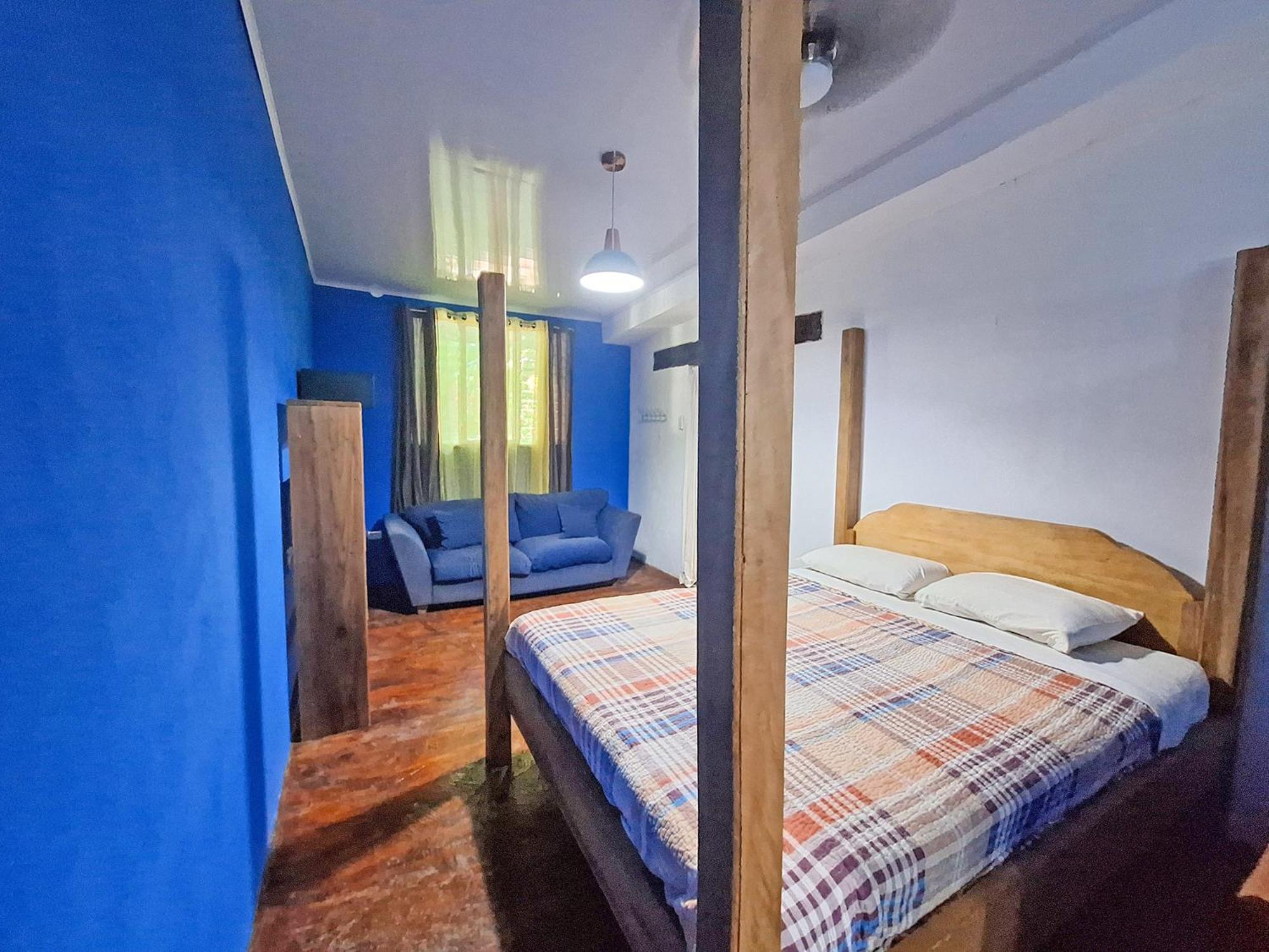 树屋山林小屋 Puerto Viejo de Talamanca 外观 照片