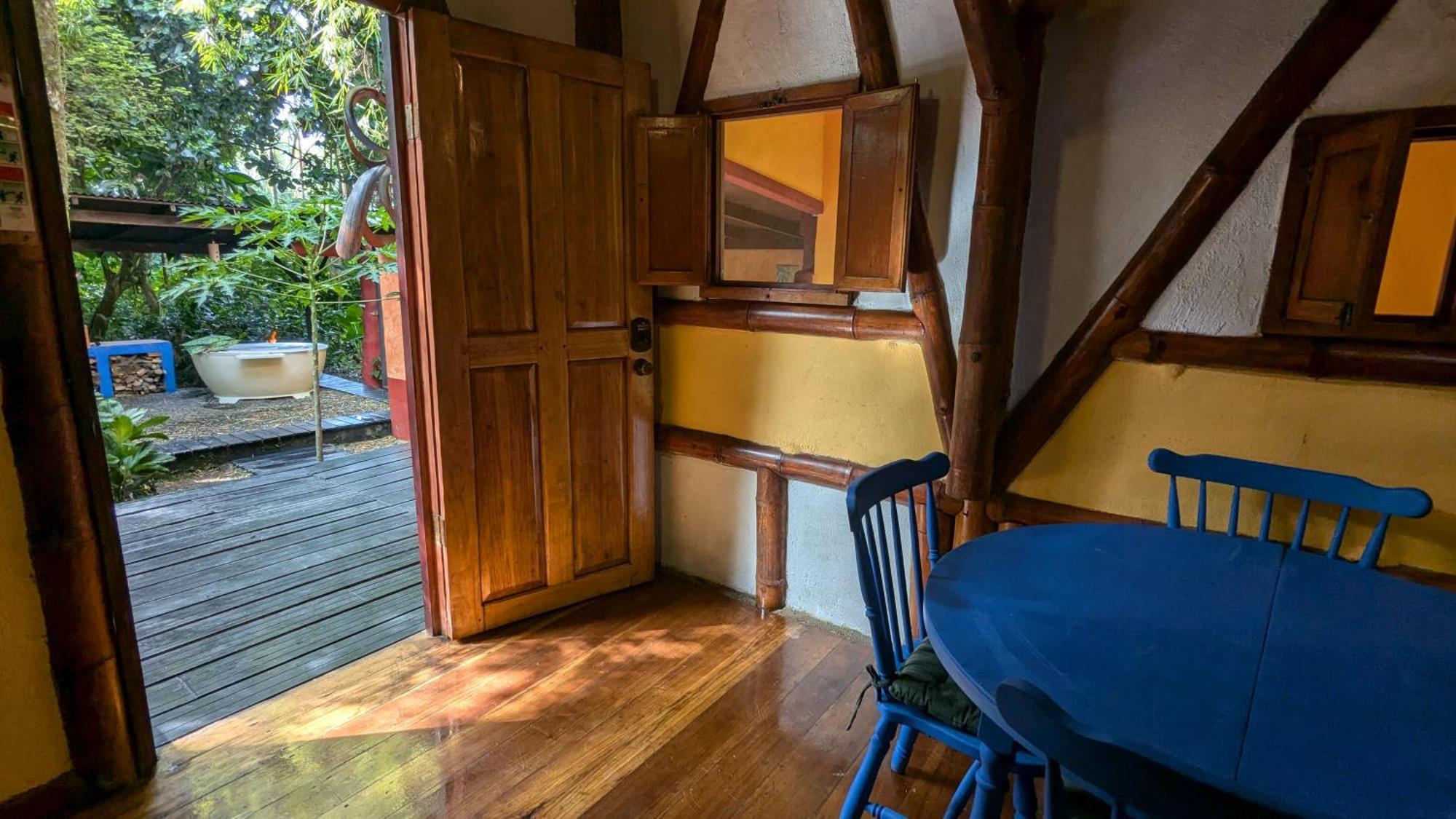 树屋山林小屋 Puerto Viejo de Talamanca 外观 照片