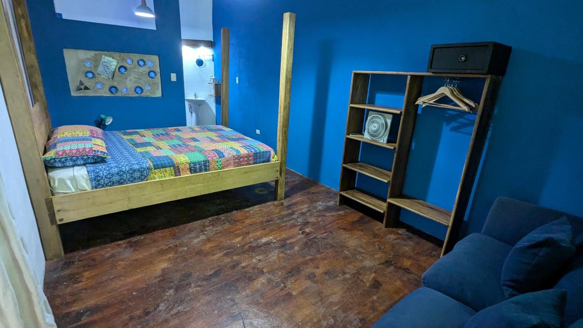 树屋山林小屋 Puerto Viejo de Talamanca 外观 照片