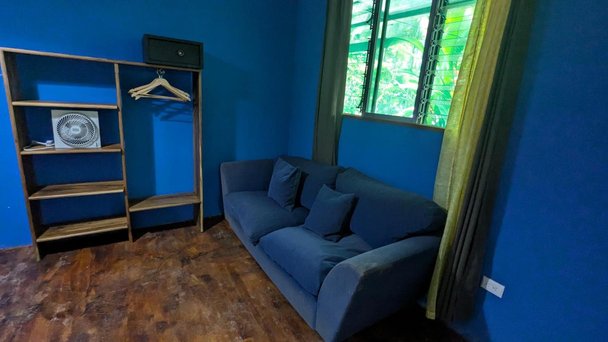 树屋山林小屋 Puerto Viejo de Talamanca 外观 照片