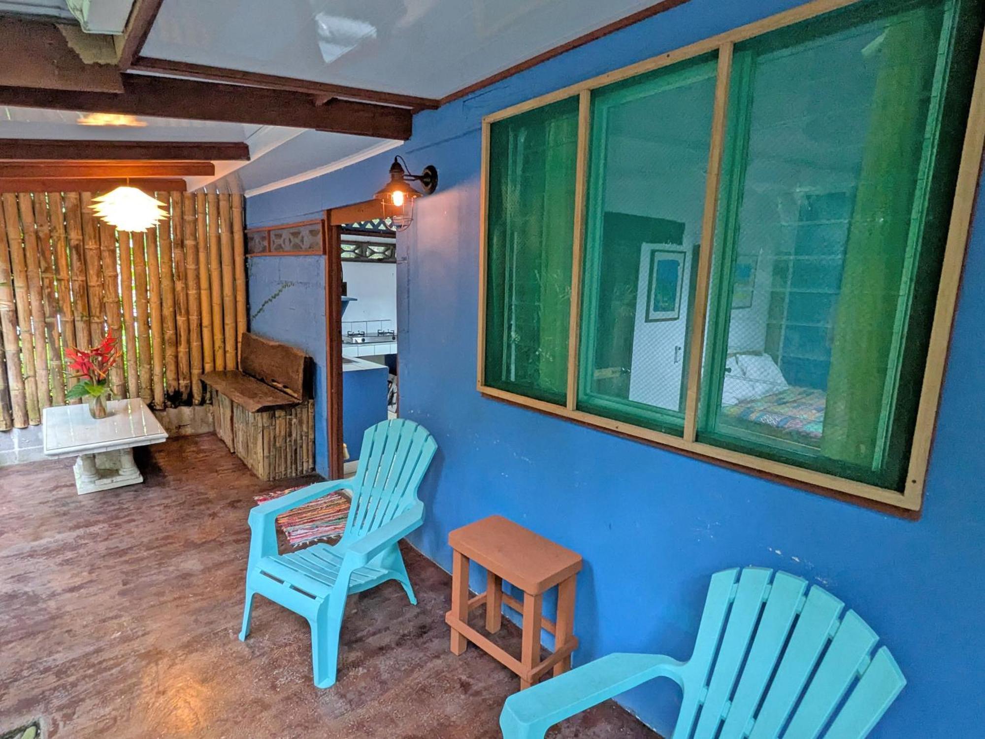 树屋山林小屋 Puerto Viejo de Talamanca 外观 照片